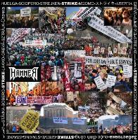 hammer - strike